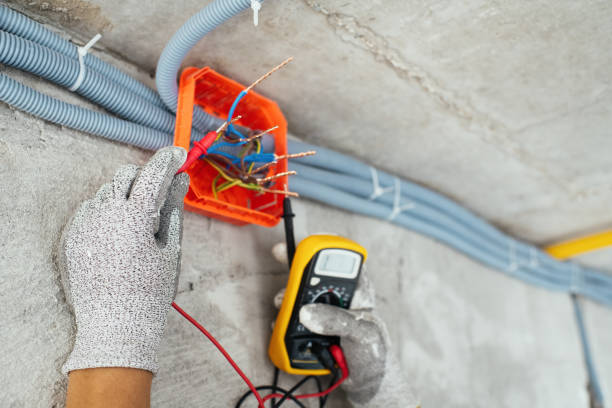 Why Trust Our Certified Electricians for Your Electrical Needs in Wayne, NE?